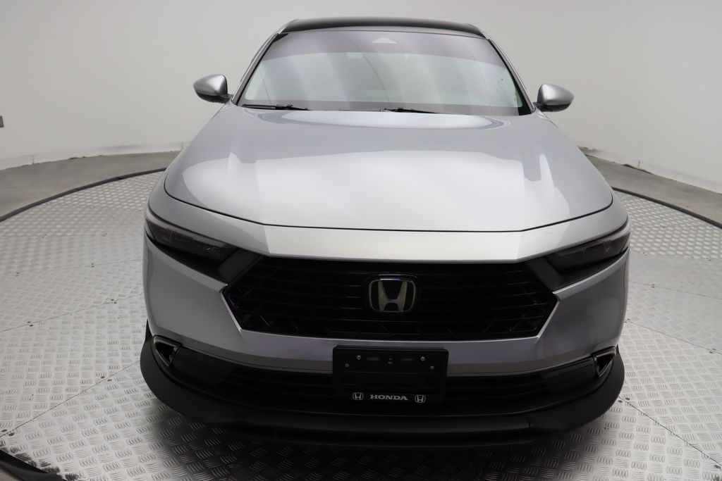 Thumbnail: 2023 Honda Accord - 5
