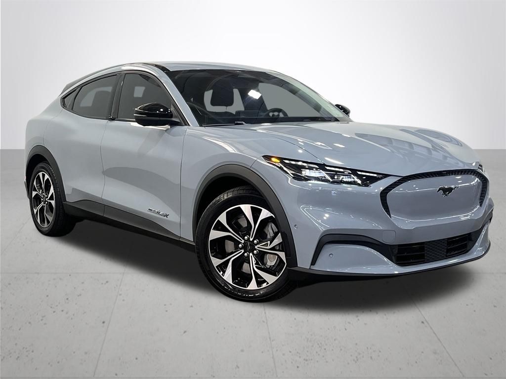 2024 Ford Mustang Mach-E Select
