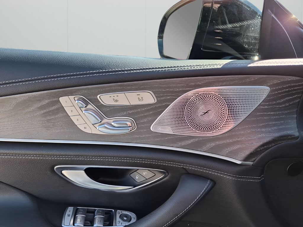 Used Car 2020 Mercedes-benz Amg® Gt 53  Base For Sale Under $60,000 In Austin, Texas