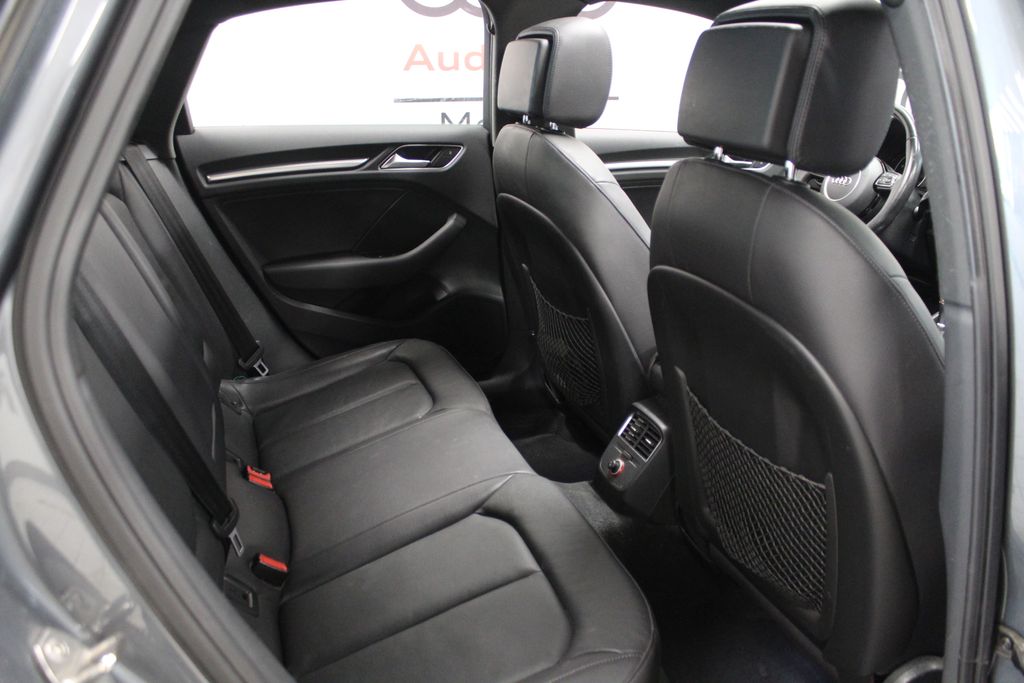 Thumbnail: 2015 Audi A3 - 25