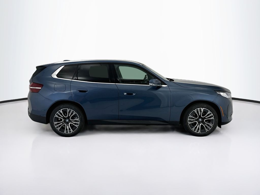 New 2026 Blue BMW 30 xDrive image 4