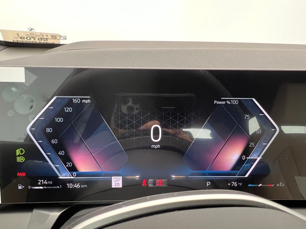 Thumbnail: 2026 BMW X3 - 15