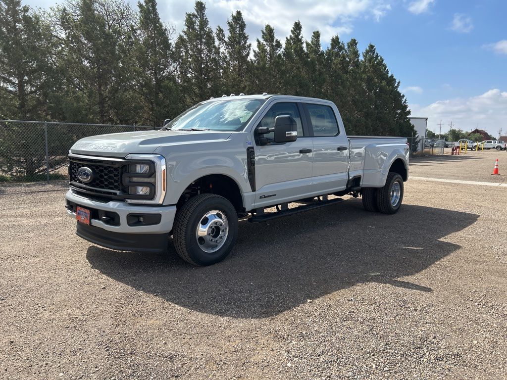 2026 Ford F-350SD XL