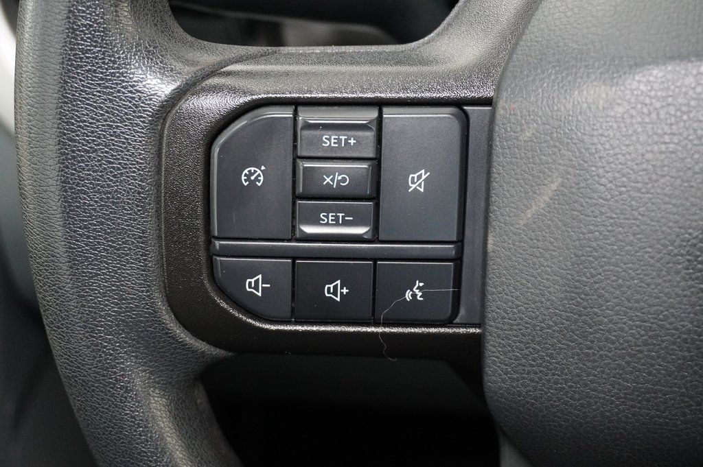 Used Car 2023 Ford F-250sd  Xl For Sale Under $50,000 In Weatherford, Texas