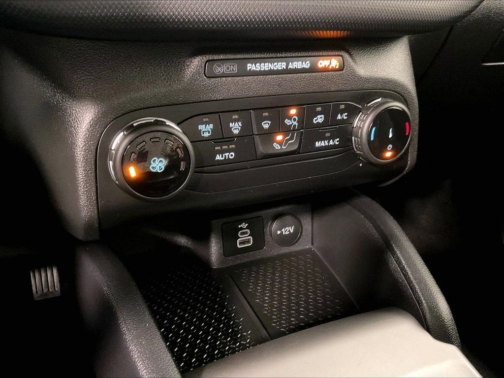 2023 Ford Bronco Sport — photo 25
