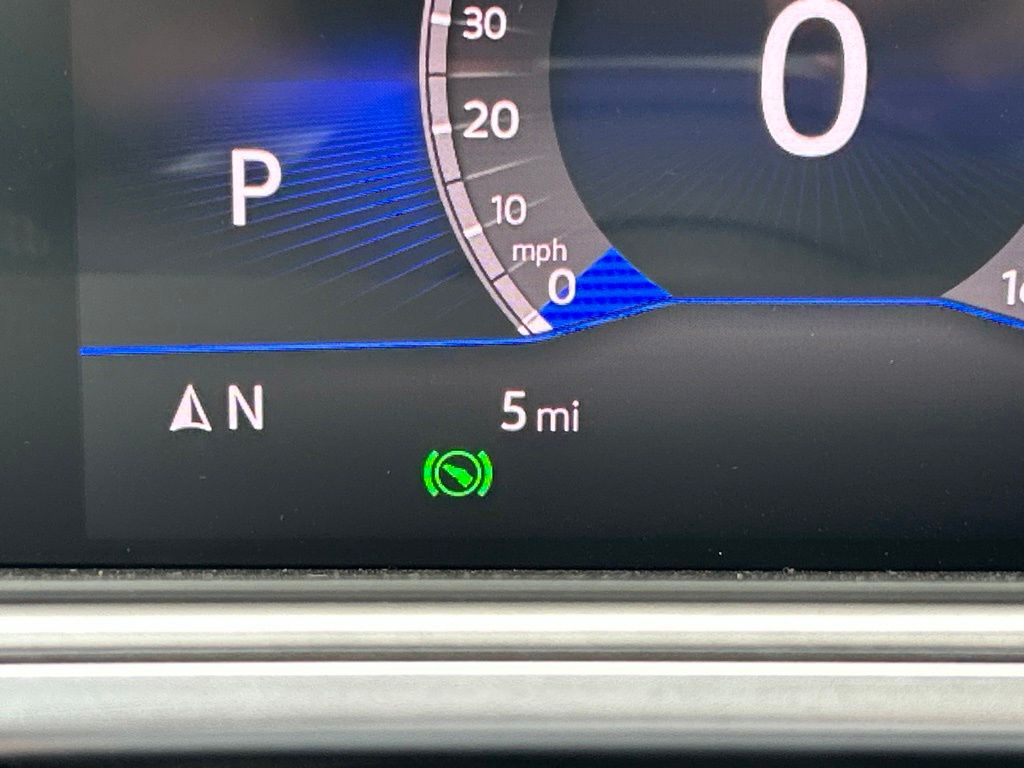 New 2026 Gray Volkswagen 1.5T SE image 26