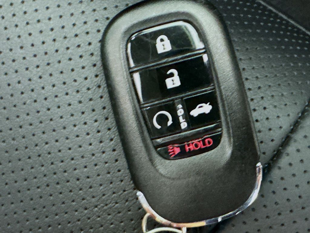 Used Car 2024 Honda Accord Hybrid  Ex-l For Sale Under $35,000 In Austin, Texas