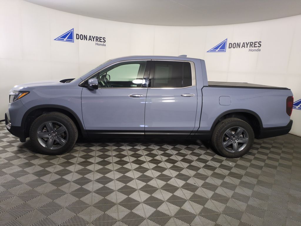 Used 2023 Honda Ridgeline For Sale in Fort Wayne, IN