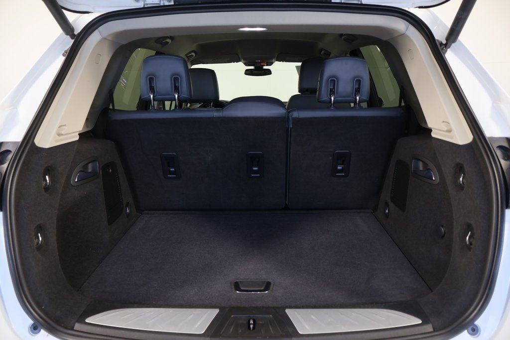 Thumbnail: 2019 Buick Envision - 14