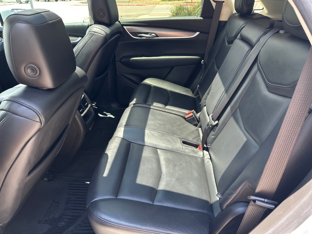 Used Car 2018 Cadillac Xt5  Luxury For Sale Under $20,000 In Austin, Texas