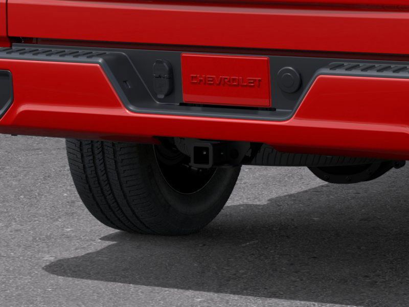 New Car 2025 Chevrolet Silverado 1500  Custom For Sale Under $40,000 In Austin, Texas