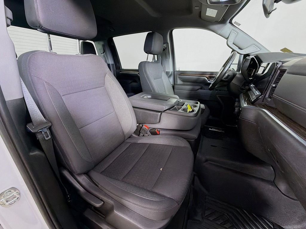 Used 2025 Chevrolet Silverado 3500HD Truck