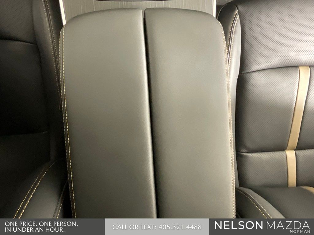 New 2026 Red Mazda 3.3 Turbo S Premium Plus image 41