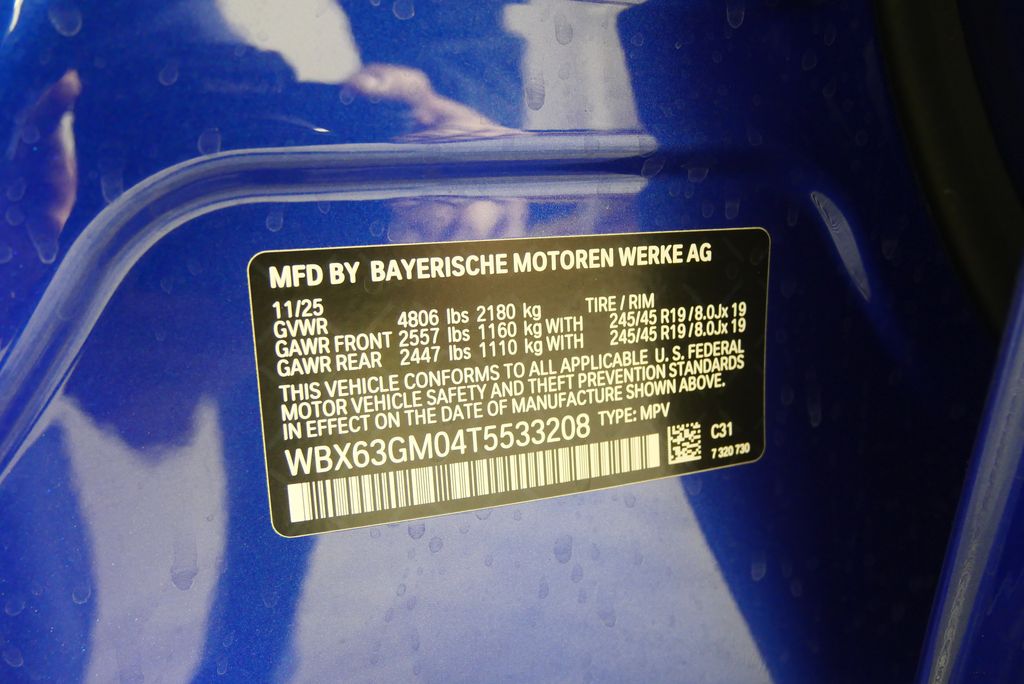 Thumbnail: 2026 BMW X2 - 26