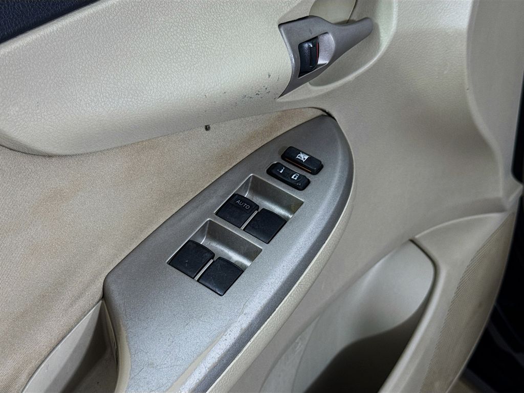 Used Car 2011 Toyota Corolla  Le For Sale Under $10,000 In Austin, Texas