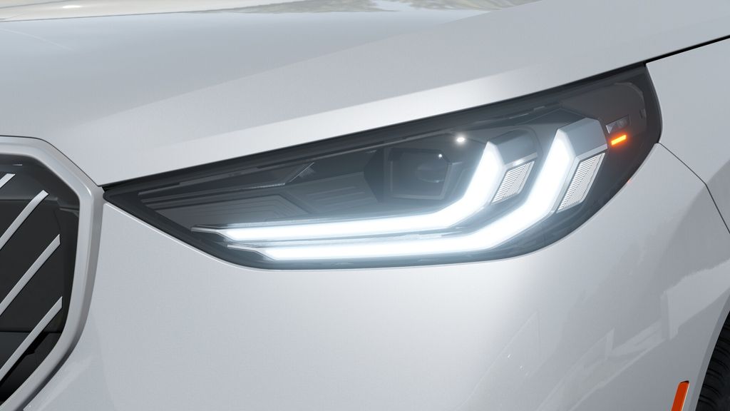 Thumbnail: 2026 BMW X3 - 30