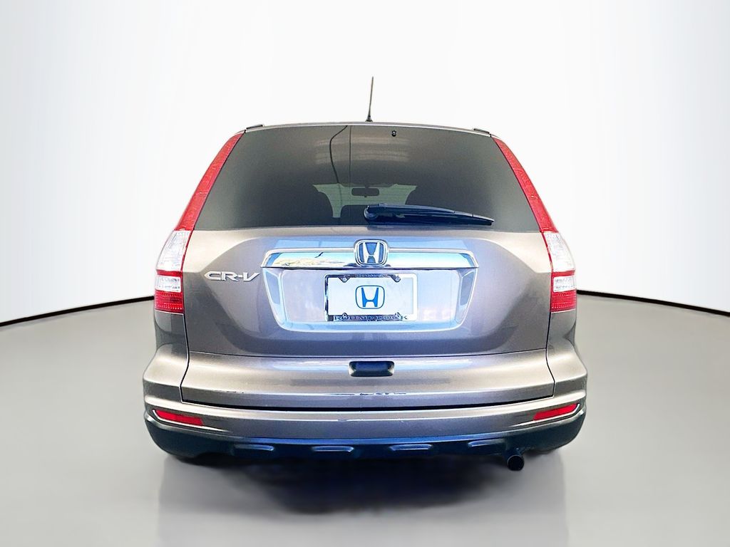 2010 Honda CR-V EX 6