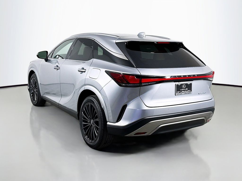 Thumbnail: 2025 Lexus RX - 7