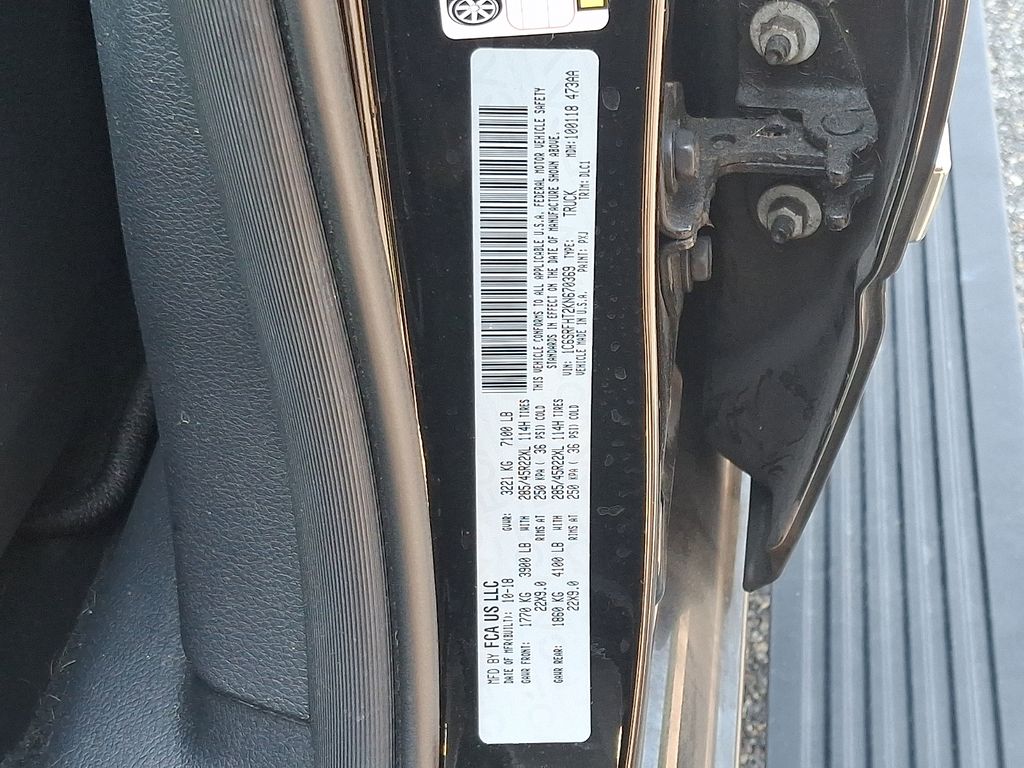 Used 2019 Ram 1500 Truck