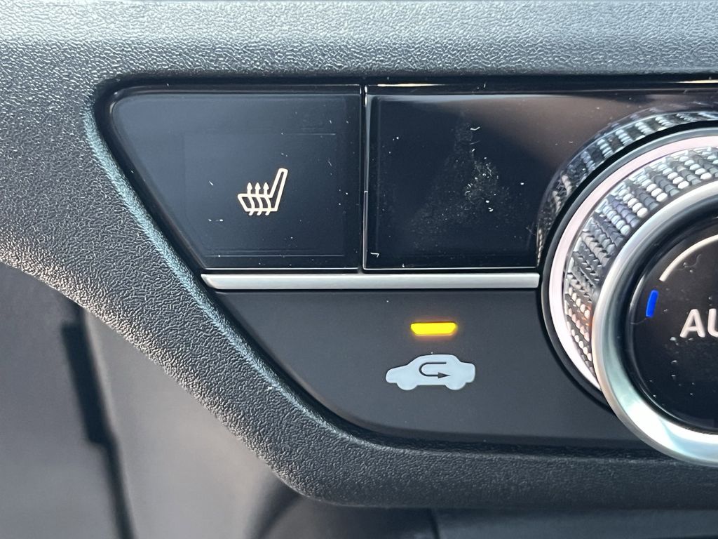 new 2026 Honda CR-V Hybrid car, priced at $38,868