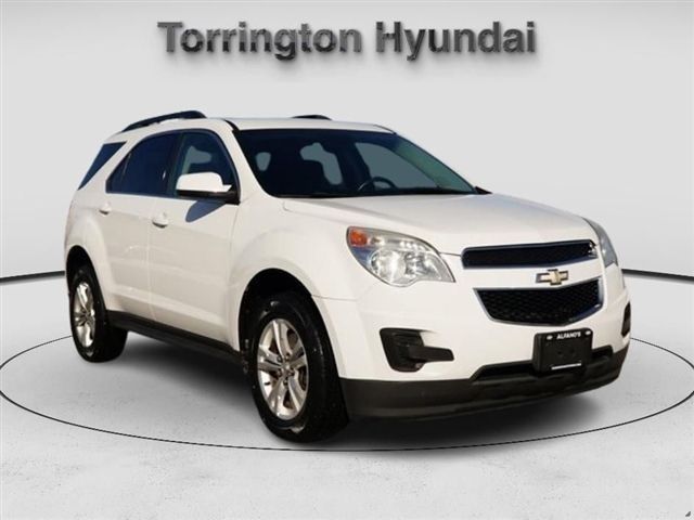 2015 Chevrolet Equinox 1LT FWD