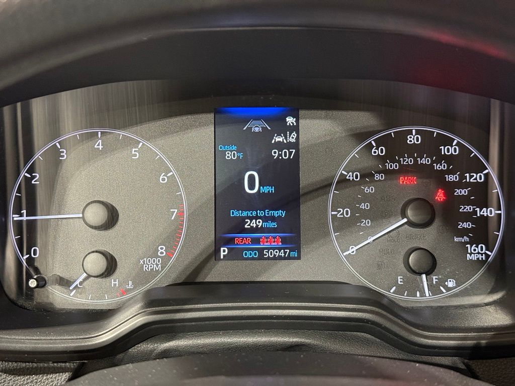 Thumbnail: 2025 Toyota Corolla - 15