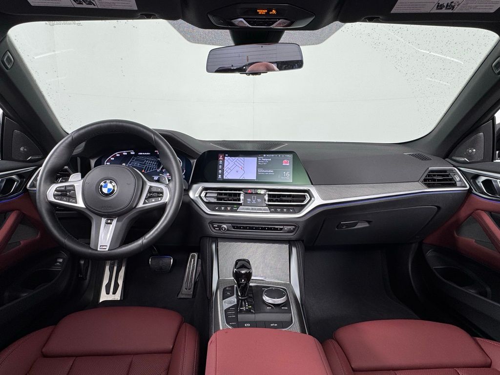 2023 BMW 4 Series M440i xDrive 20