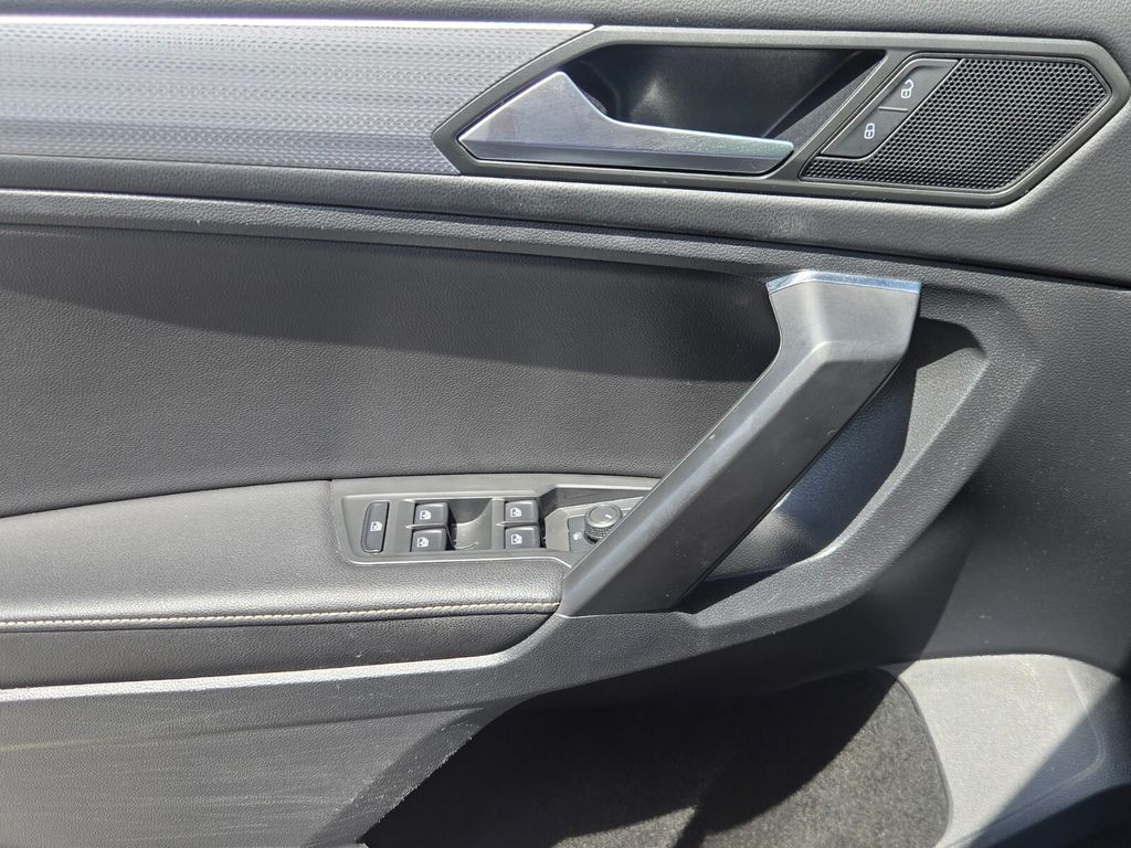 2023 Volkswagen Tiguan - $16,200