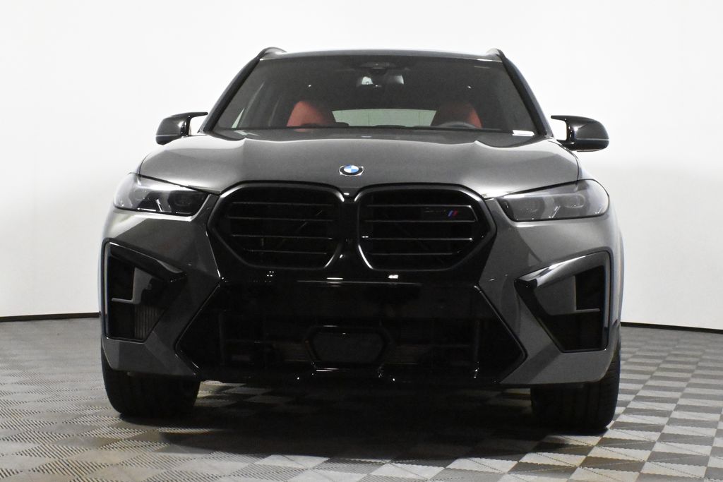 Thumbnail: 2026 BMW X5 - 10