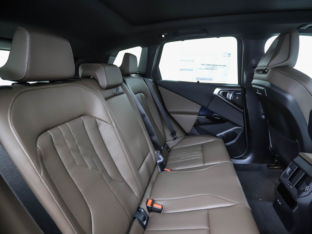 Thumbnail: 2026 BMW X3 - 26