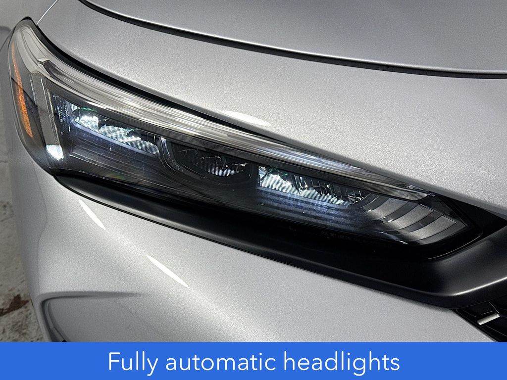 Used Car 2025 Honda Civic  Sport For Sale Under $30,000 In Austin, Texas