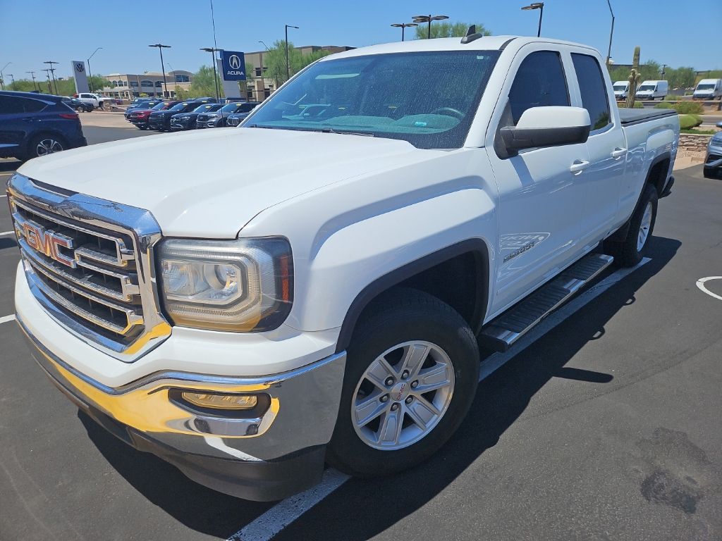 2016 GMC Sierra 1500 SLE -
                  Phoenix, AZ