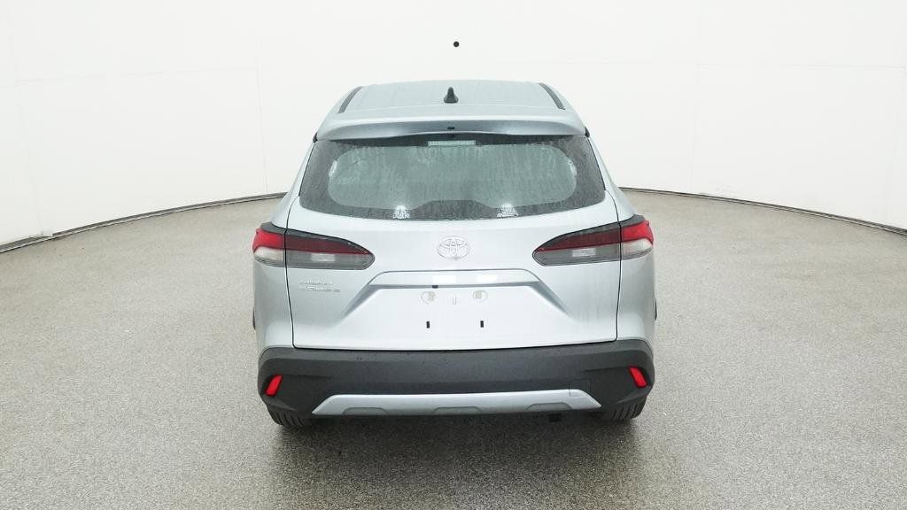 Thumbnail: 2026 Toyota Corolla Cross - 21