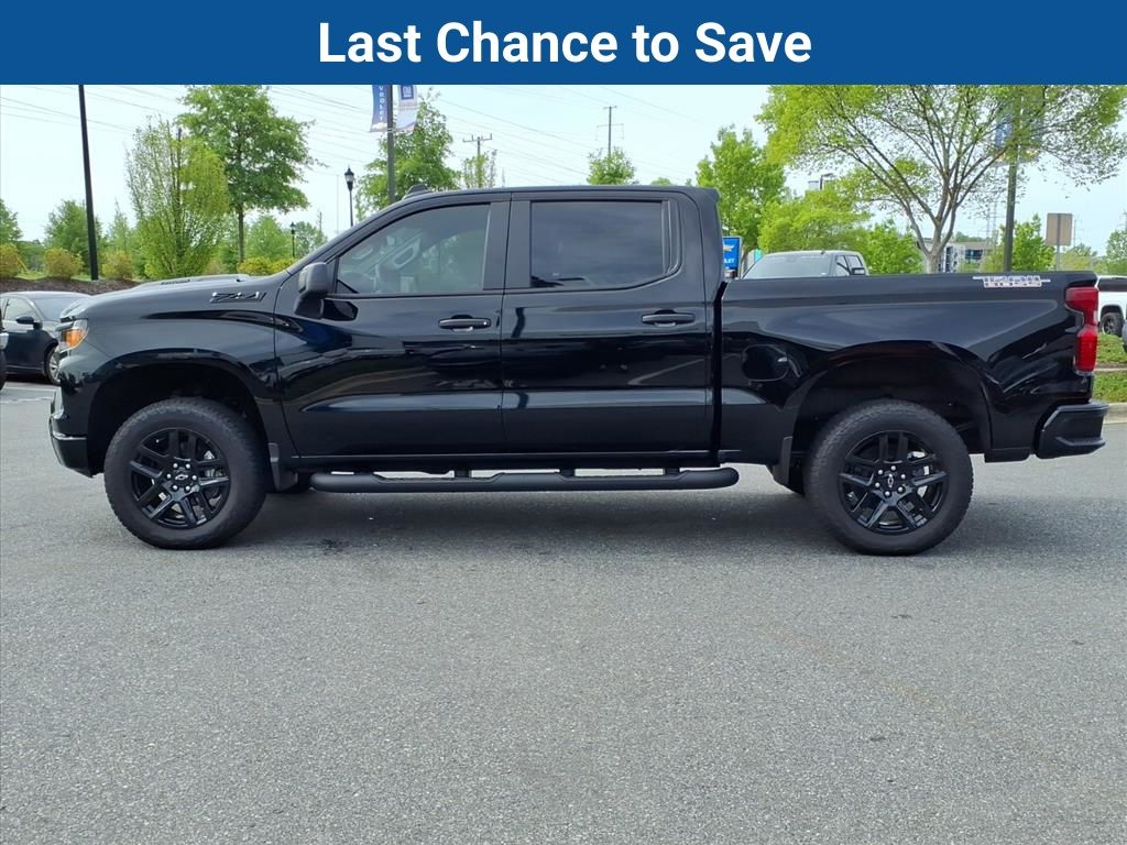 ChevroletSilverado 150030