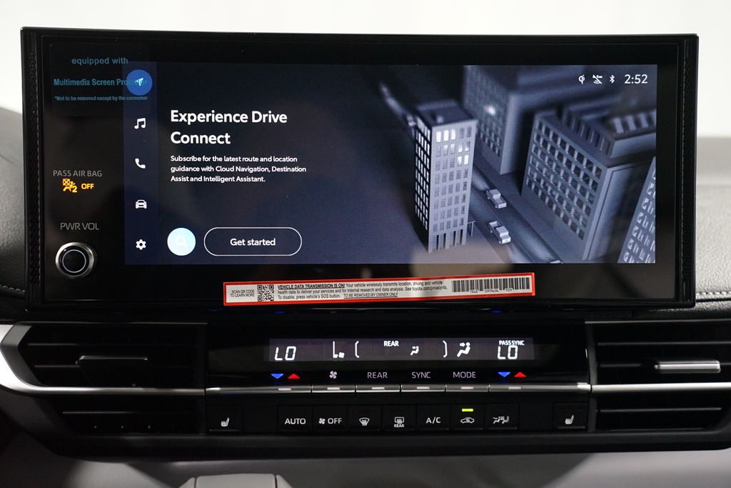 Thumbnail: 2025 Toyota Sienna - 17