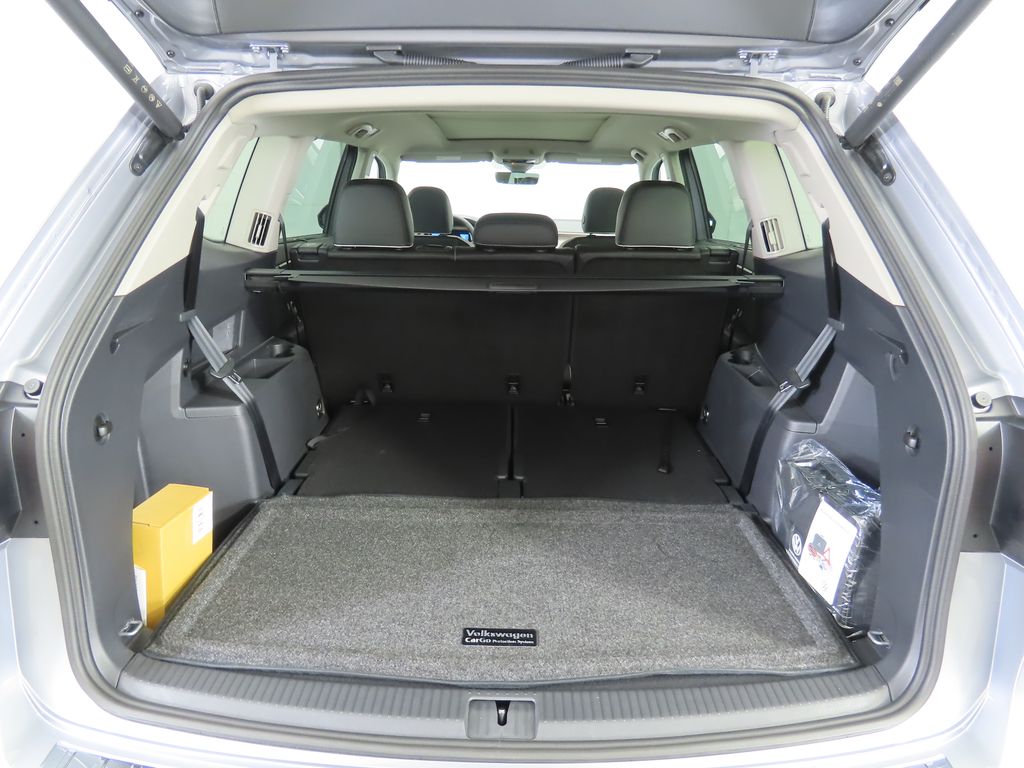 Thumbnail: 2025 Volkswagen Atlas - 28