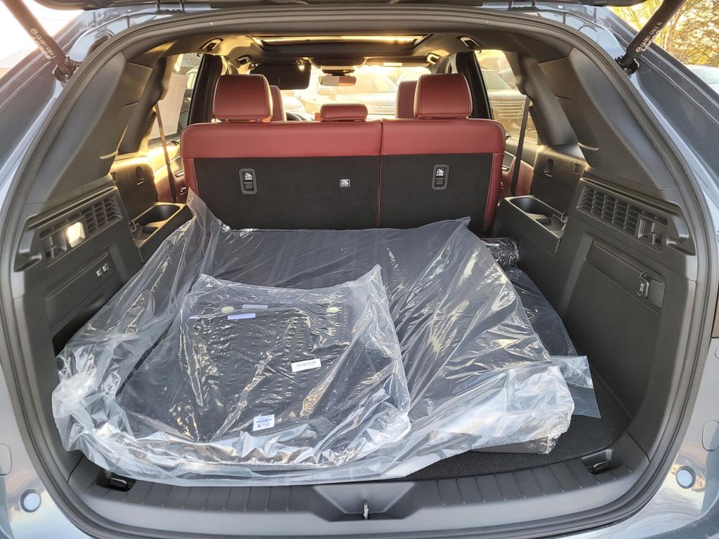 new 2026 Mazda CX-70 car, priced at $51,439