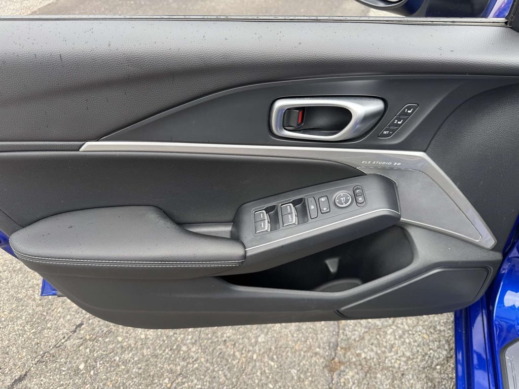 Used 2024 Acura Integra Hatchback