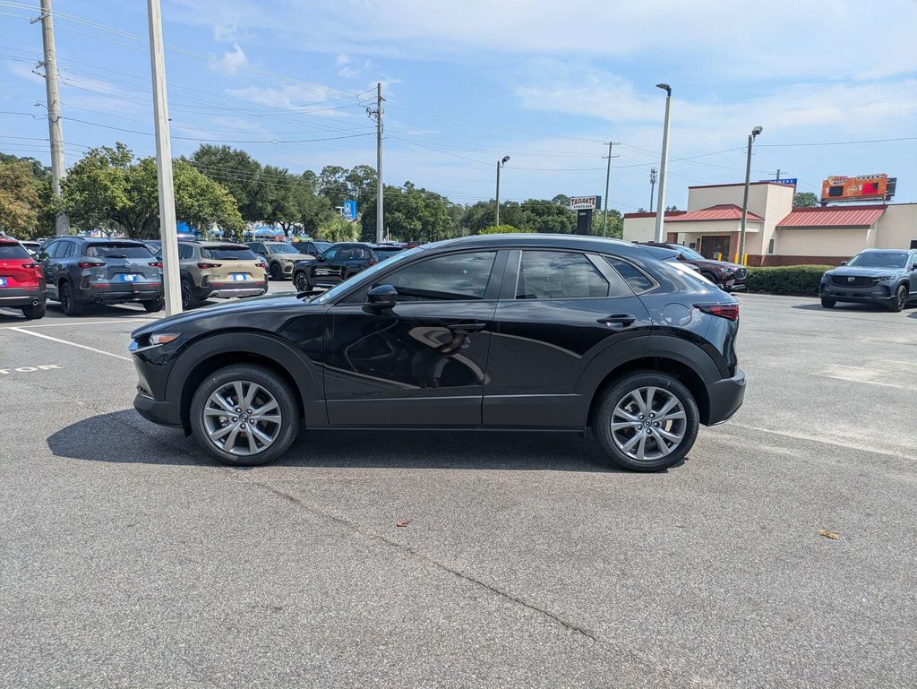 2026 Mazda CX-30 2.5 S Preferred