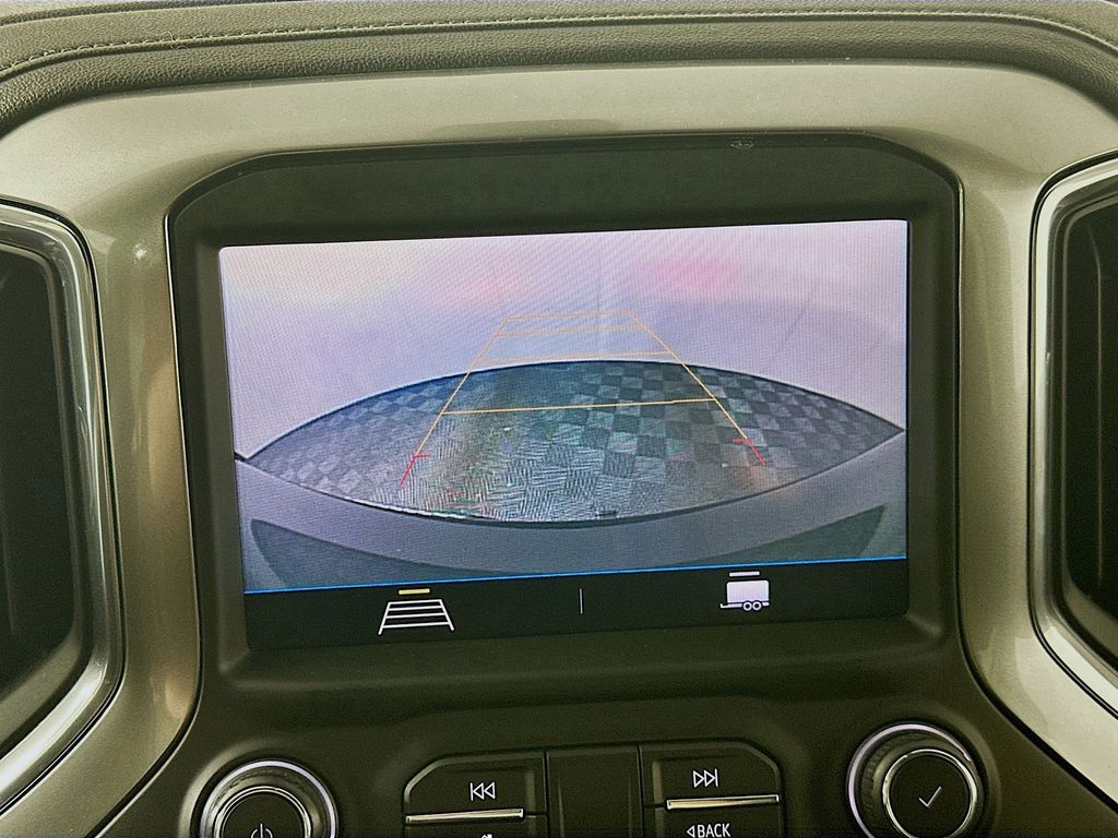 Used 2021 Black Chevrolet LT image 19