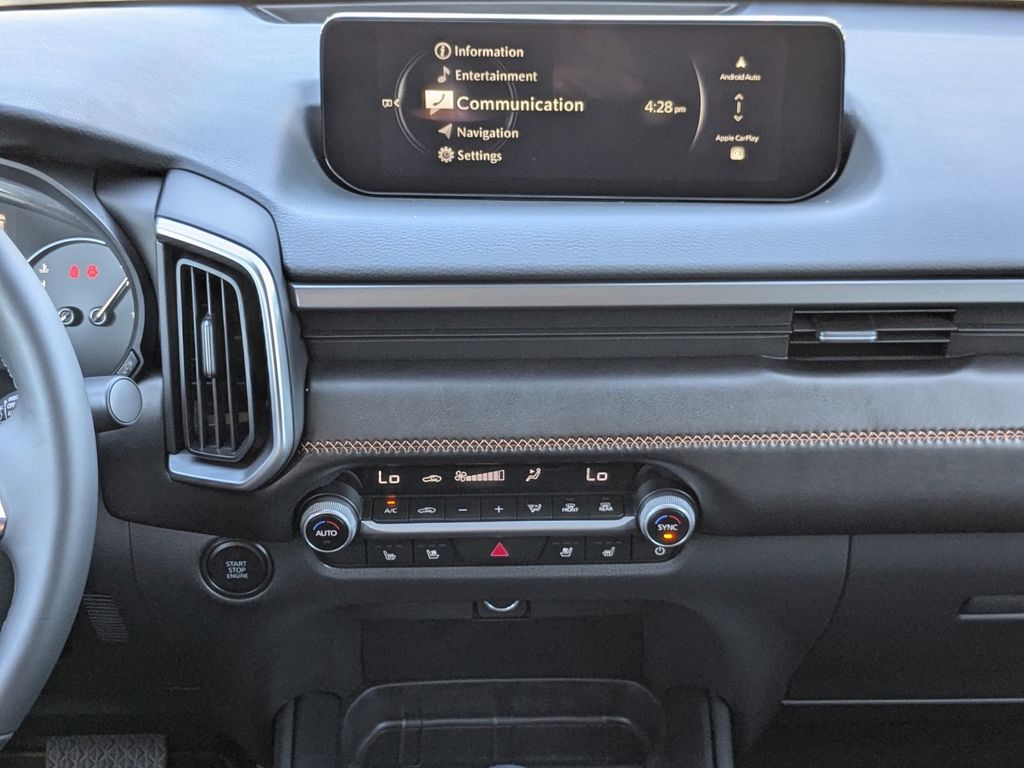 2026 Mazda CX-50 2.5 S Premium