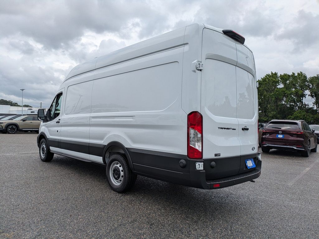 2026 Ford Transit-350 Cargo Van 