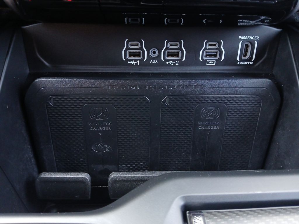 Used Car 2025 Ram 1500  Rho For Sale Under $70,000 In Austin, Texas