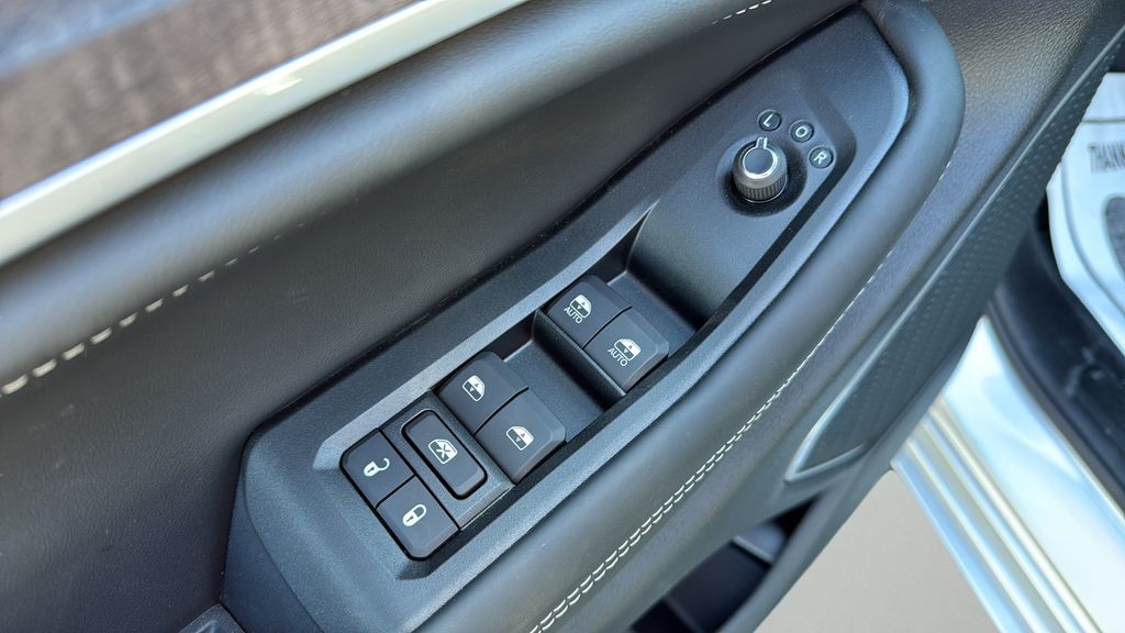 2026 Jeep Grand Cherokee L