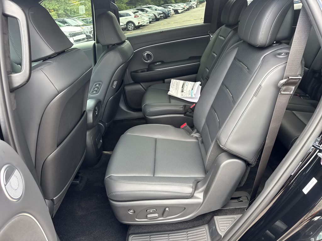 2026 Hyundai Palisade Calligraphy - 10