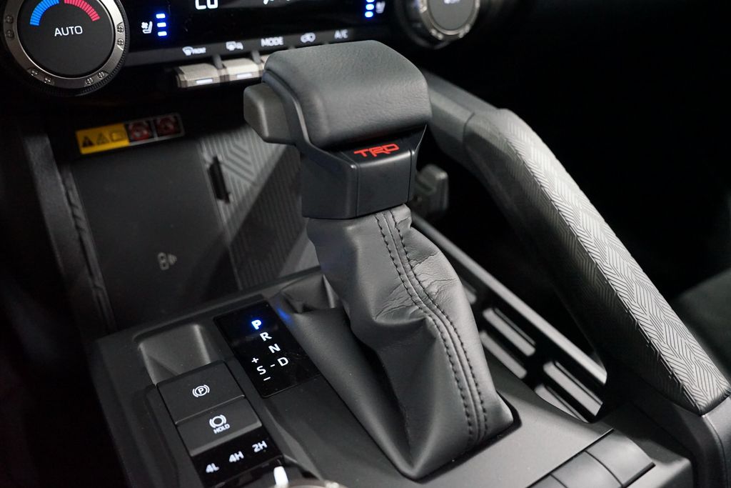 Thumbnail: 2026 Toyota 4Runner - 24