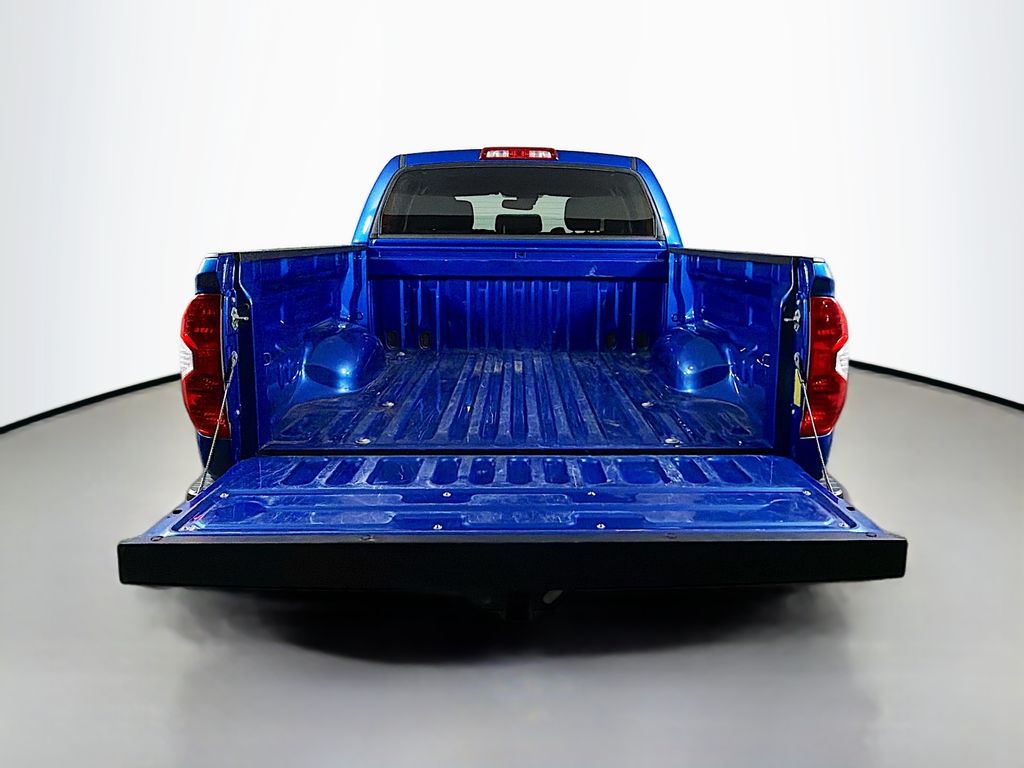 Used 2018 Toyota Tundra Truck
