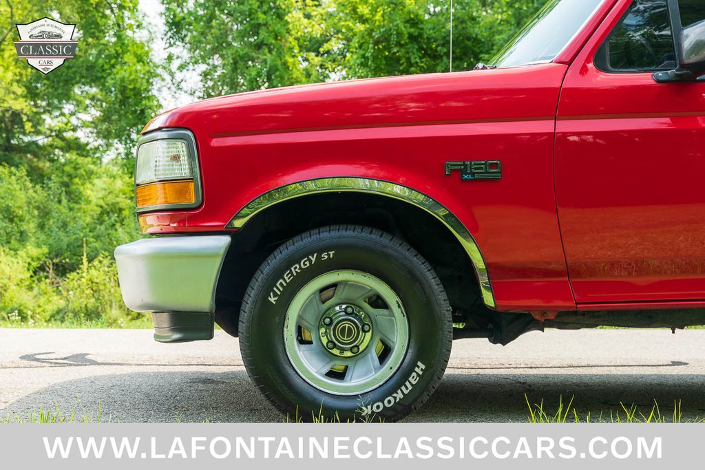1995 Ford F-150 53