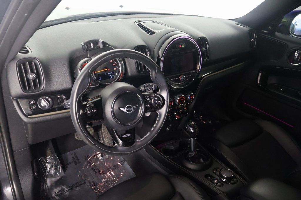 Thumbnail: 2019 MINI Cooper Countryman - 7