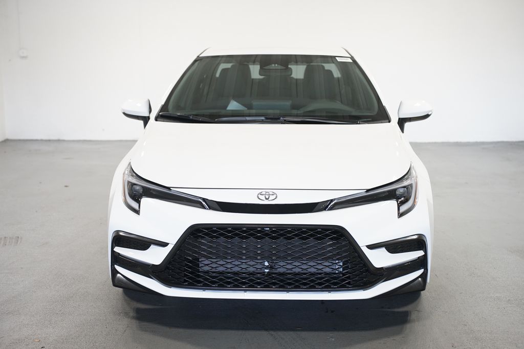 Thumbnail: 2026 Toyota Corolla - 2